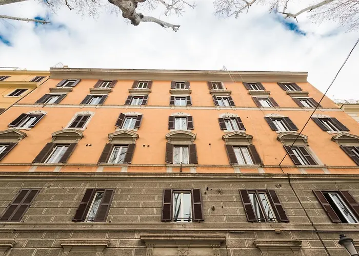 Vatican Townhouse